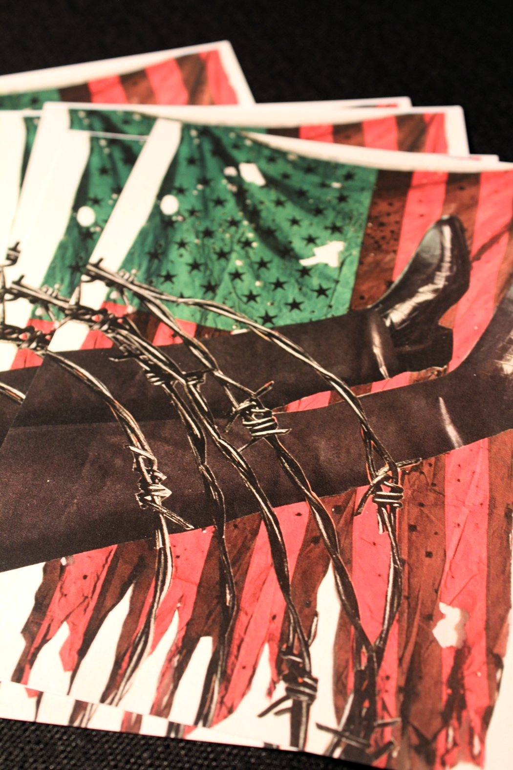 Sour Steve "An American Funeral" Print (2020)