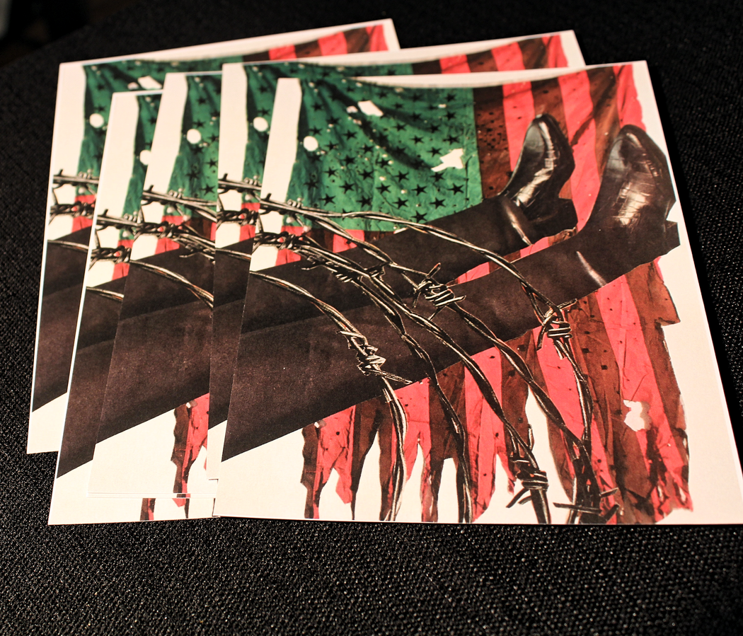 Sour Steve "An American Funeral" Print (2020)