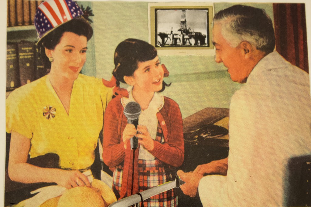 Sour Steve "A More Suited Path" (2021)