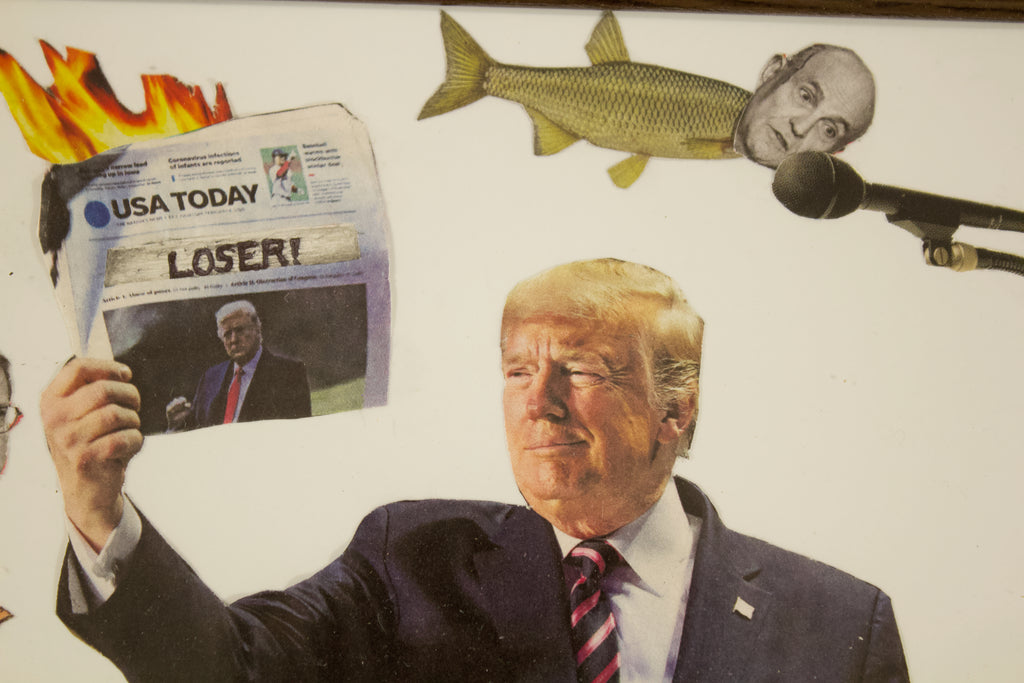 Sour Steve "Victory and Delusion" (2020)