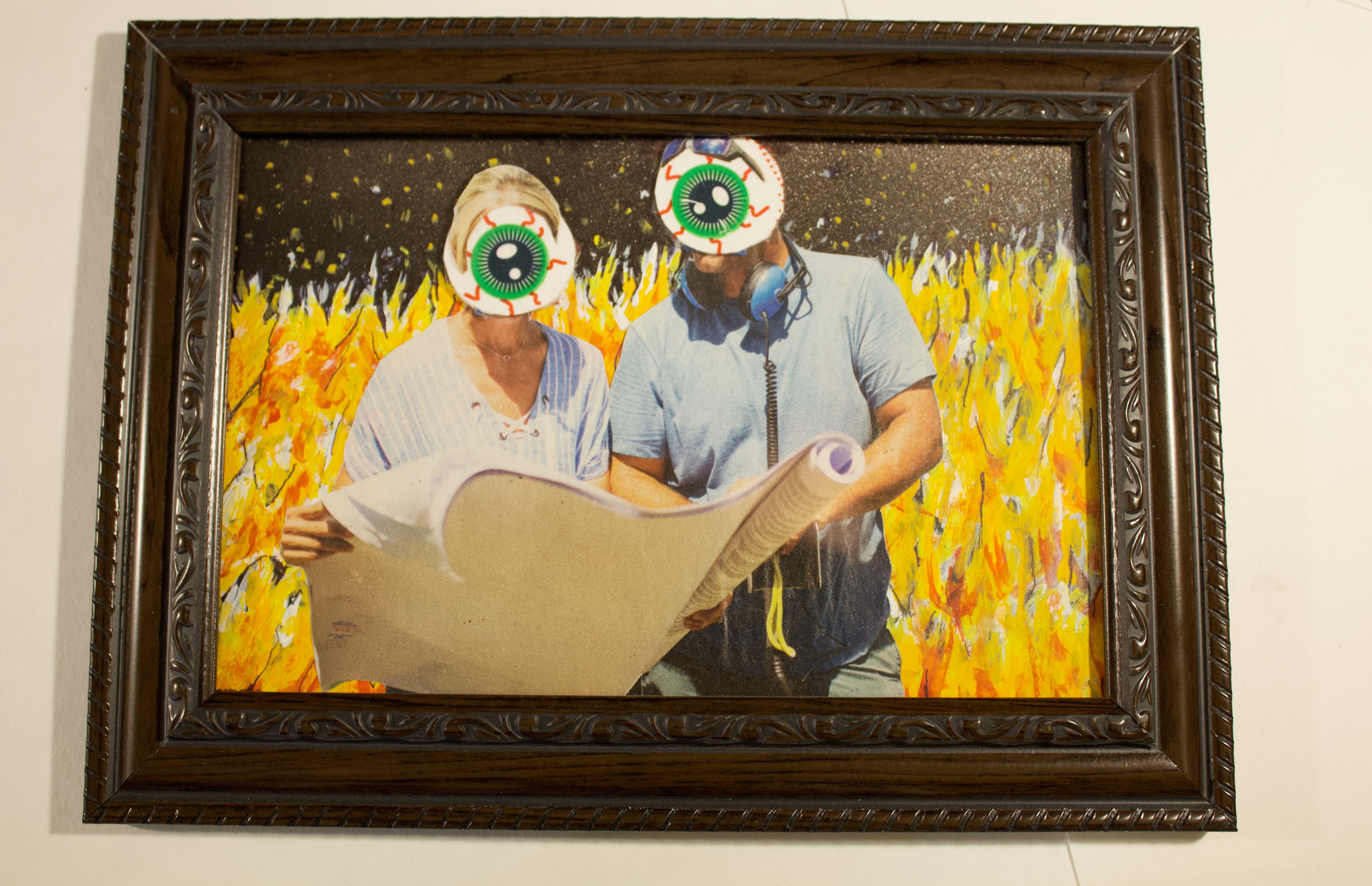 Sour Steve "Holiday on the Sun" (2021)