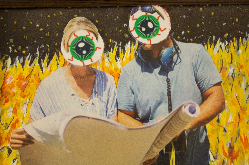 Sour Steve "Holiday on the Sun" (2021)