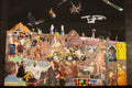 Sour Steve "Colonization of Mars" (2021)
