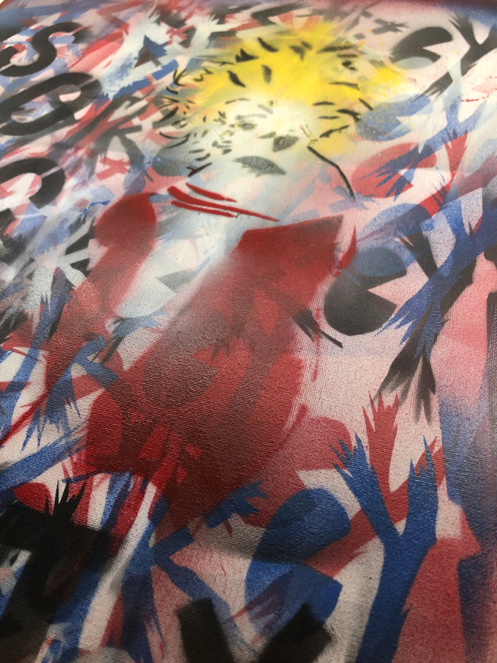 DNGRCT "Divine Society" (2018)