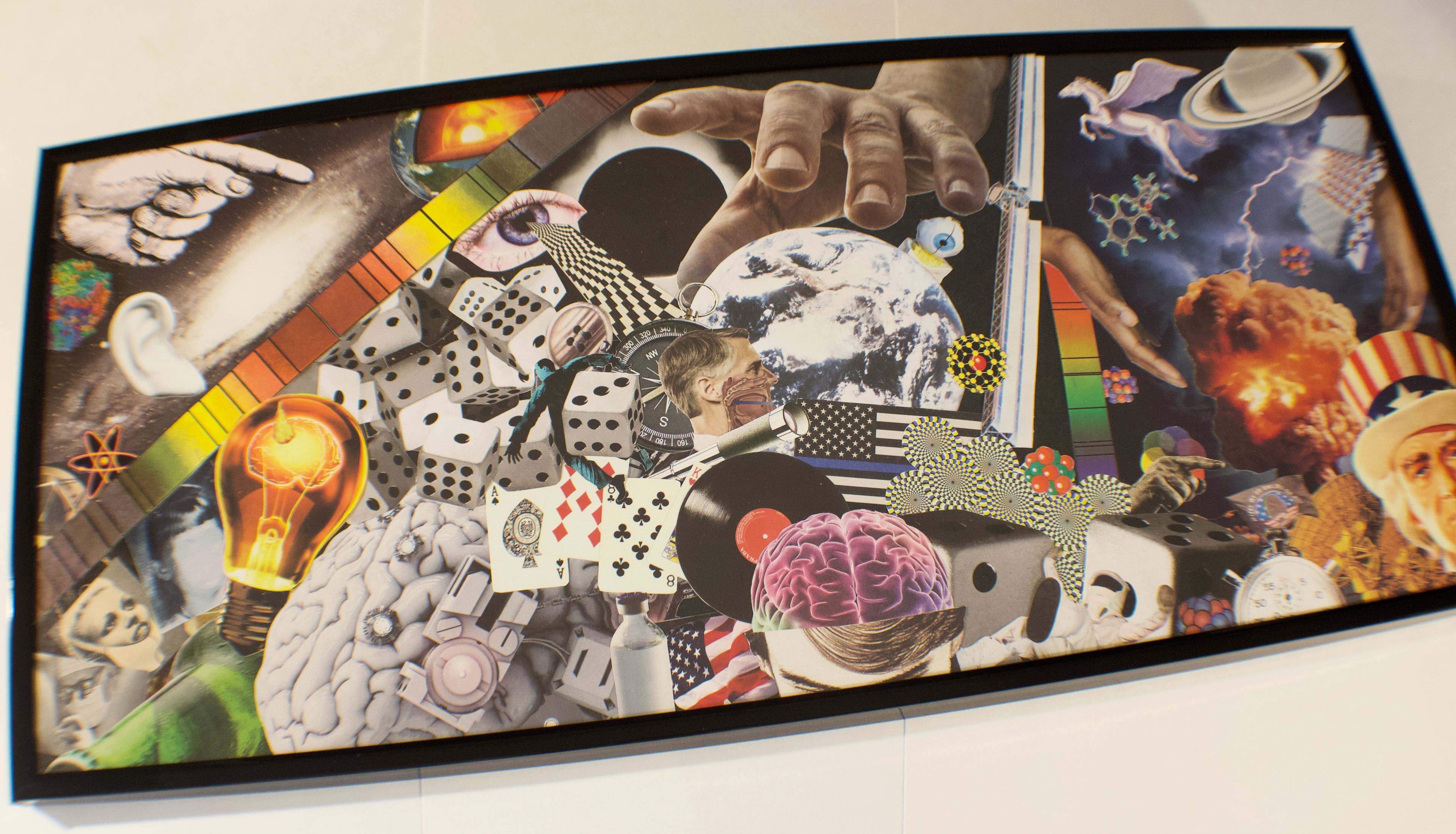 Sour Steve "A Space Oddity" (2021)