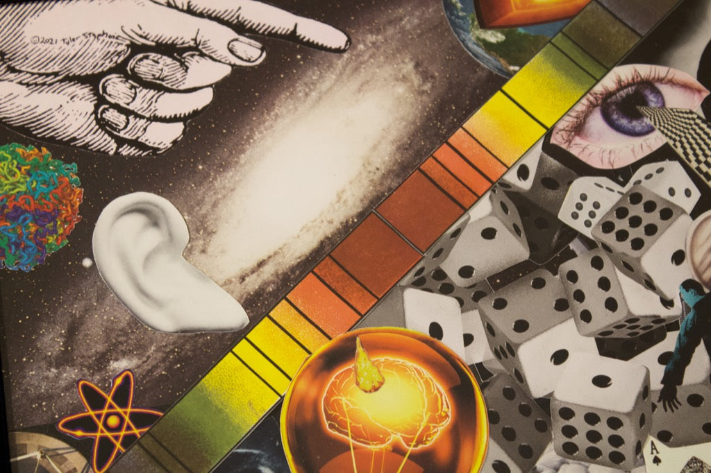 Sour Steve "A Space Oddity" (2021)