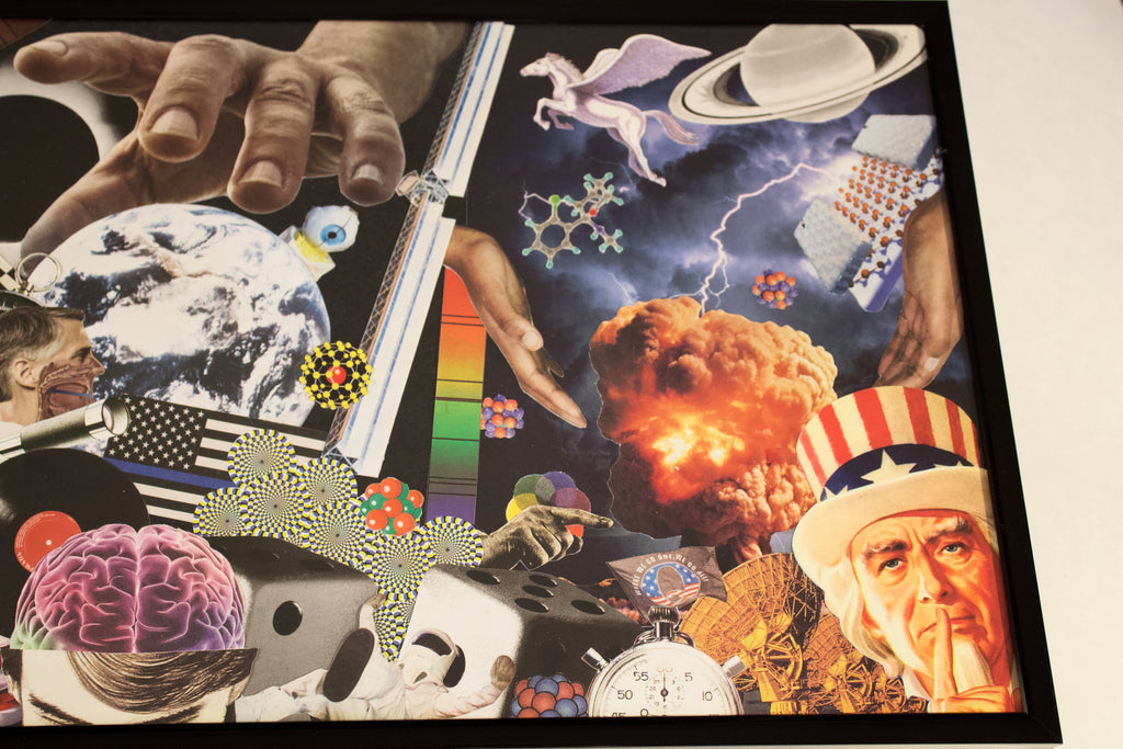 Sour Steve "A Space Oddity" (2021)