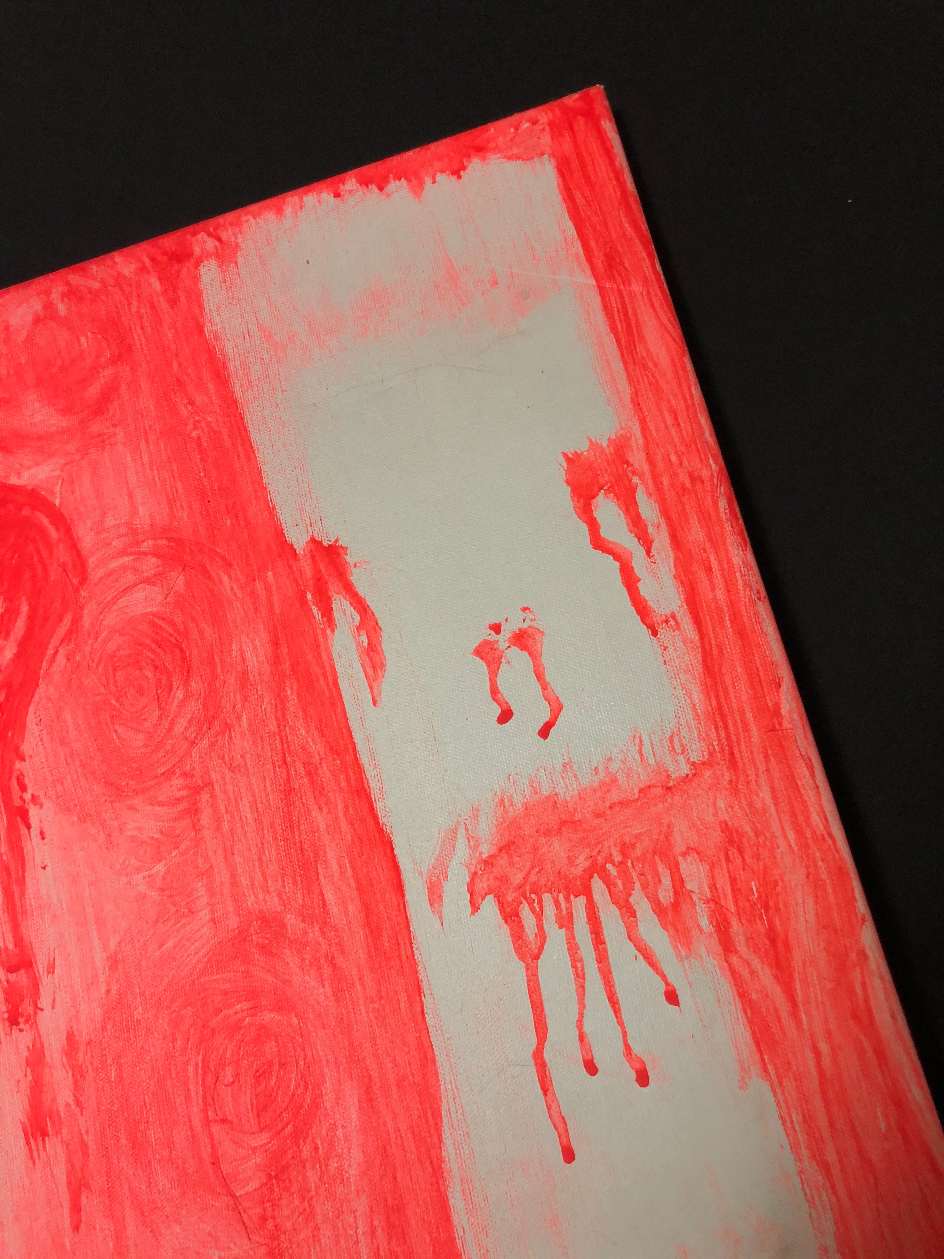 Rikk Agnew "The Rage of Heartbreak (Happi Playce)" 2006