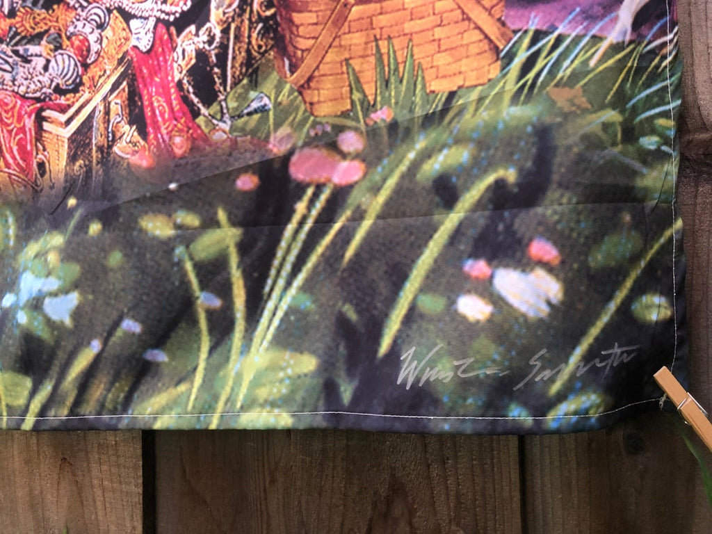 Winston Smith "Every Dodo Has Its Day" Wall Hanging