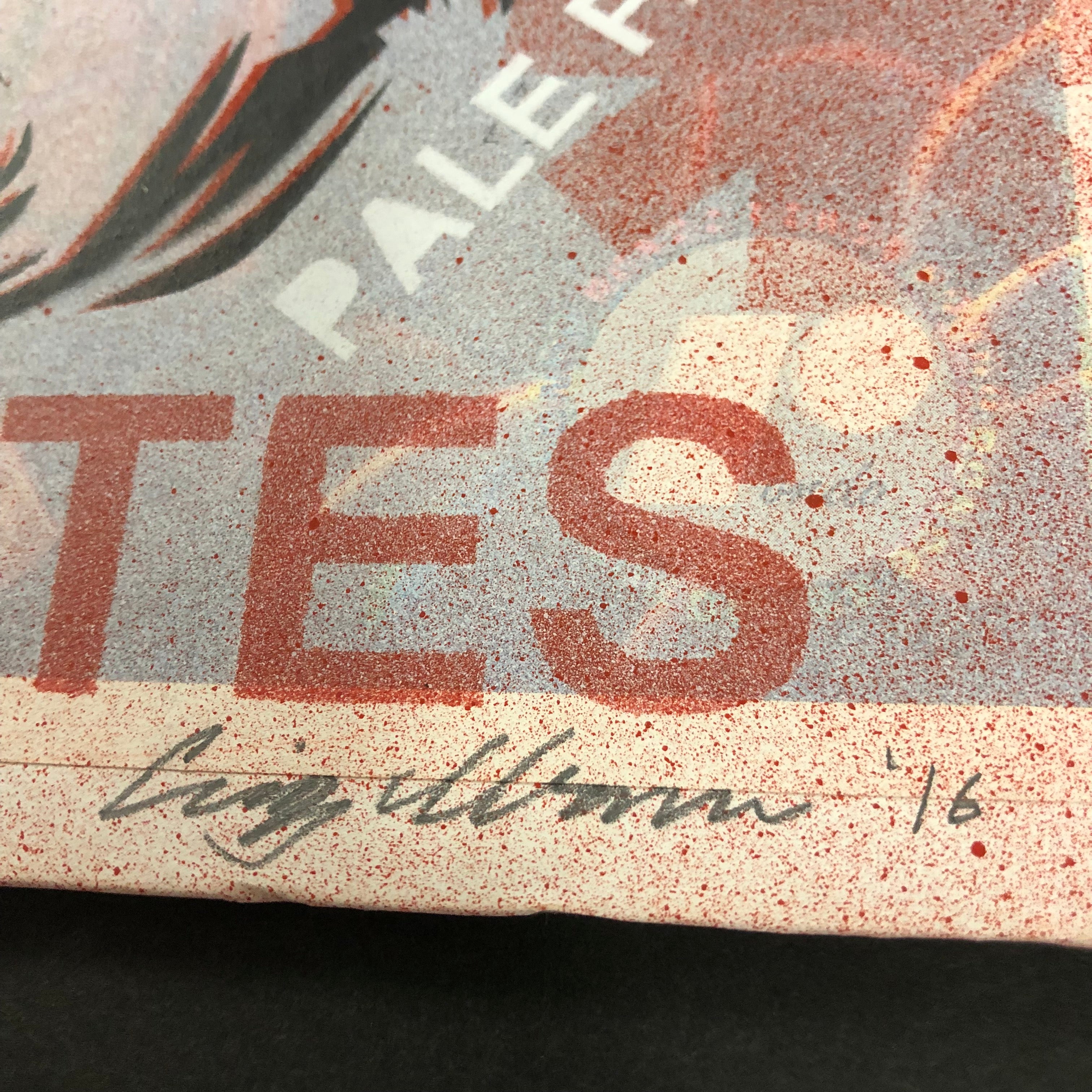 Craig Ibarra "True Men Don't Kill Coyotes' (2016)