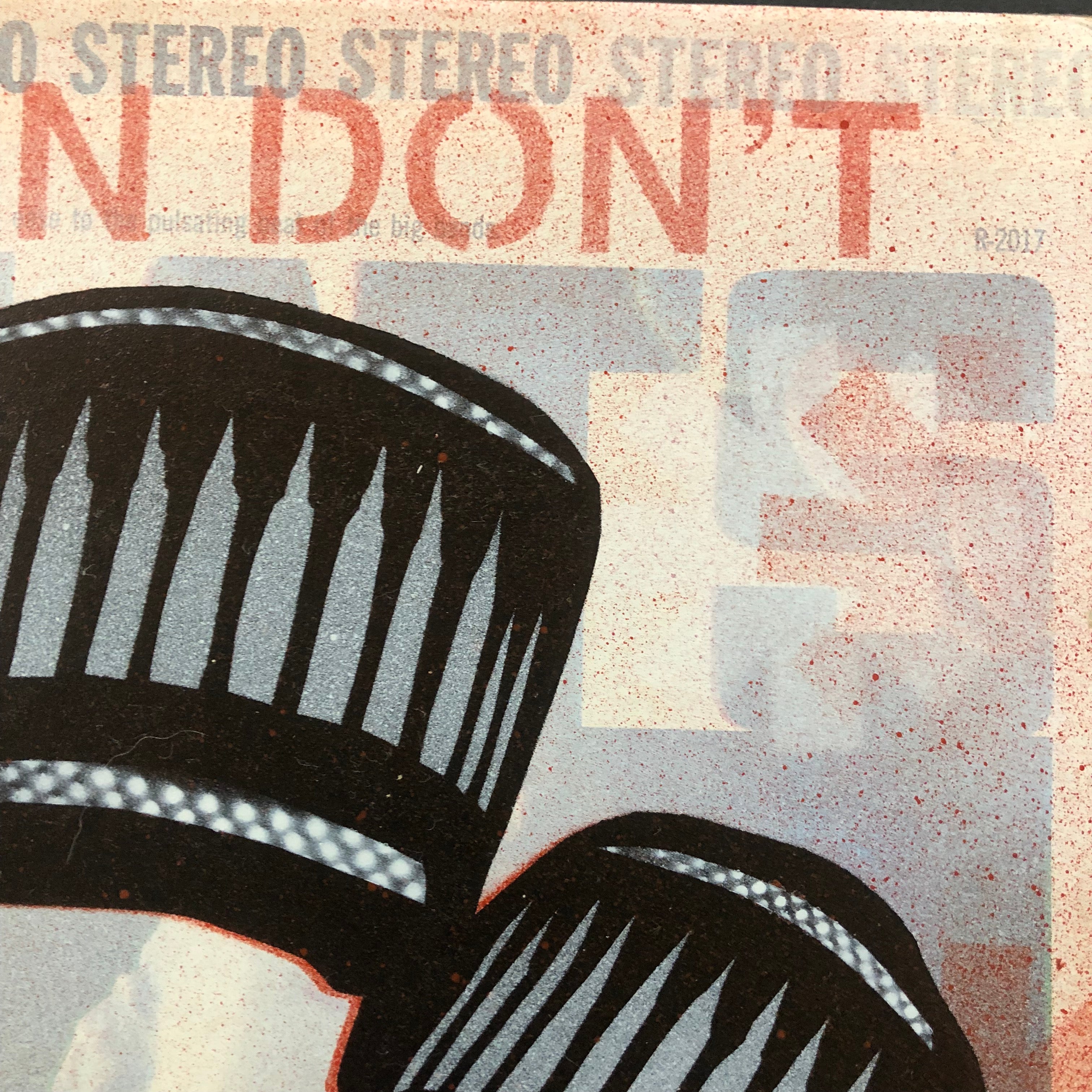 Craig Ibarra "True Men Don't Kill Coyotes' (2016)