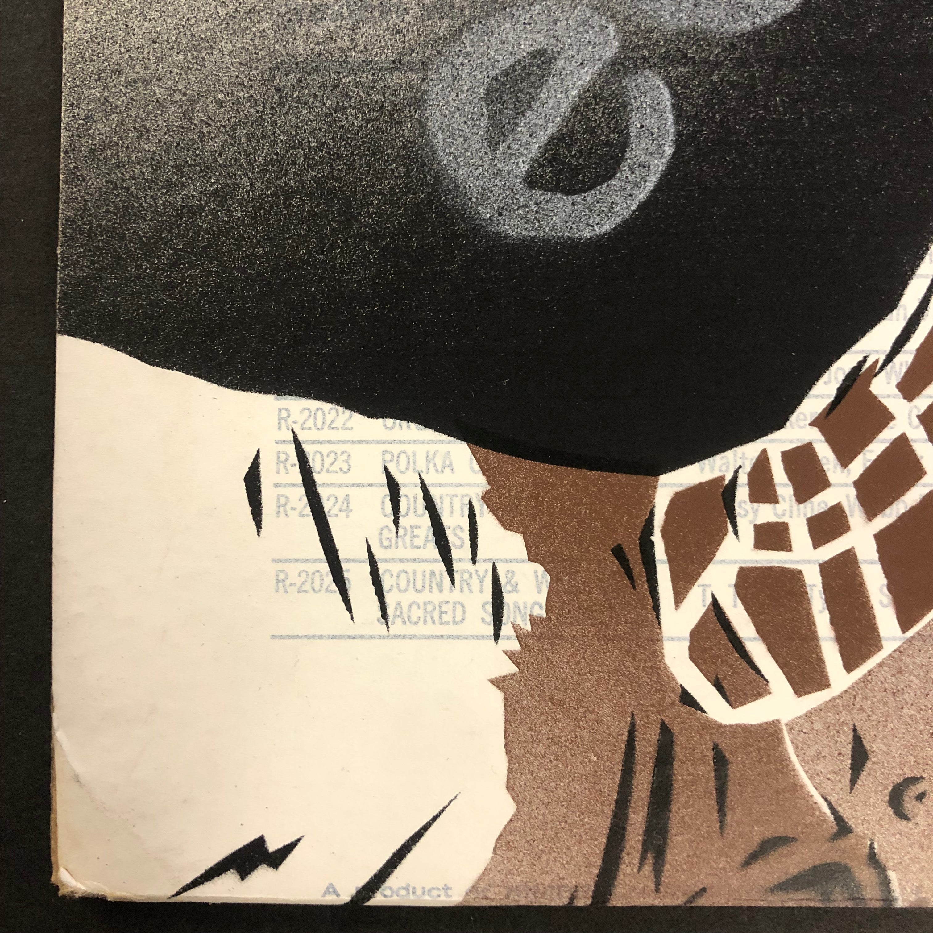 Craig Ibarra "We Jam Econo - Minutemen" (2016)