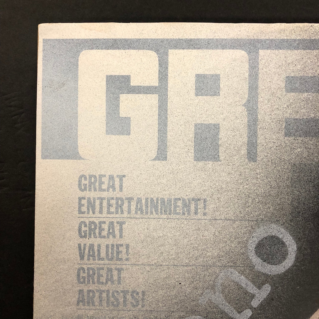 Craig Ibarra "We Jam Econo - Minutemen" (2016)