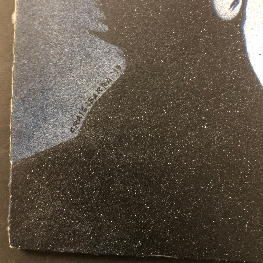 Craig Ibarra "Johnny Cash" (2013)