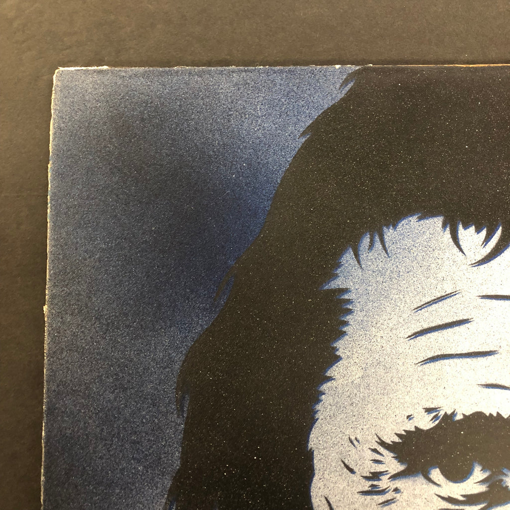 Craig Ibarra "Johnny Cash" (2013)