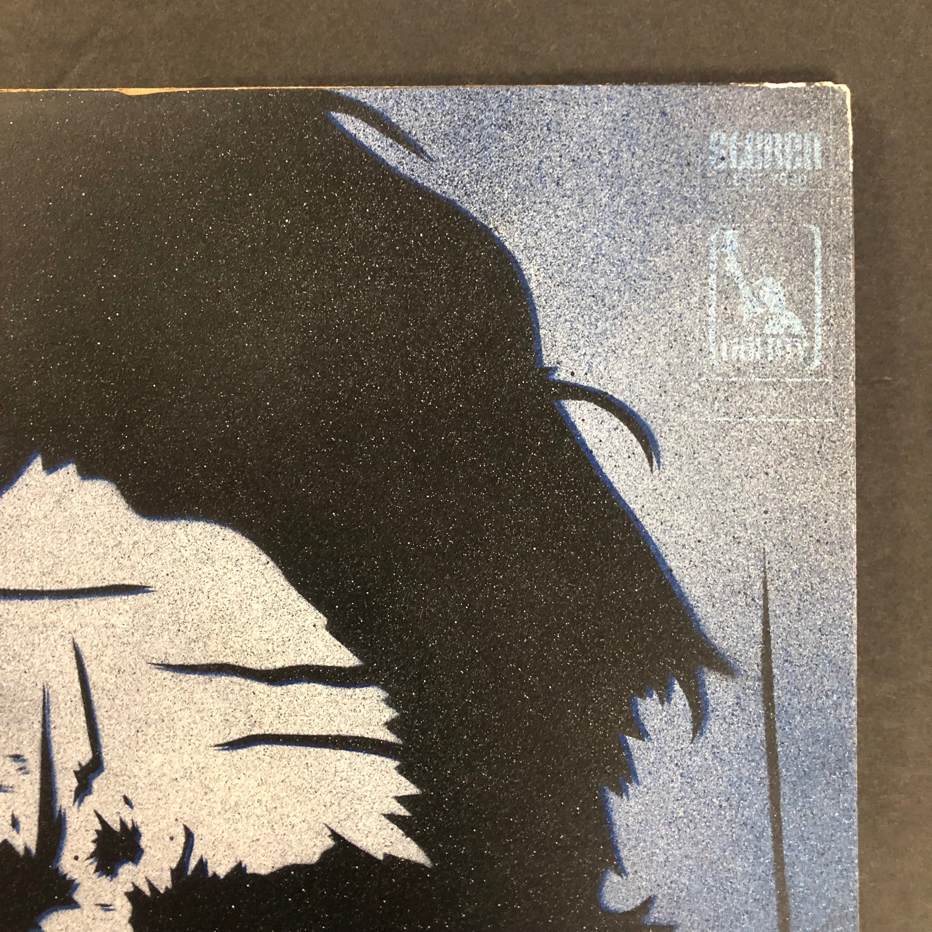 Craig Ibarra "Johnny Cash" (2013)