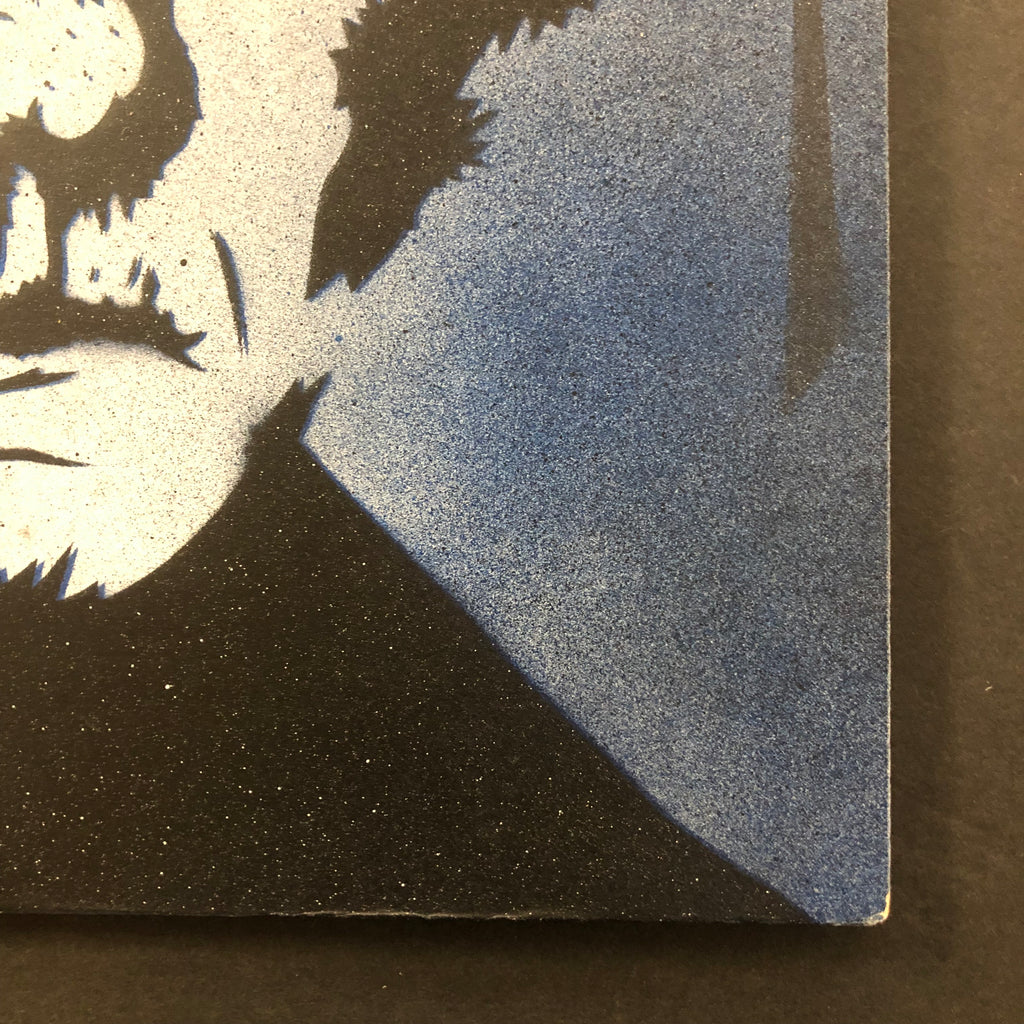 Craig Ibarra "Johnny Cash" (2013)