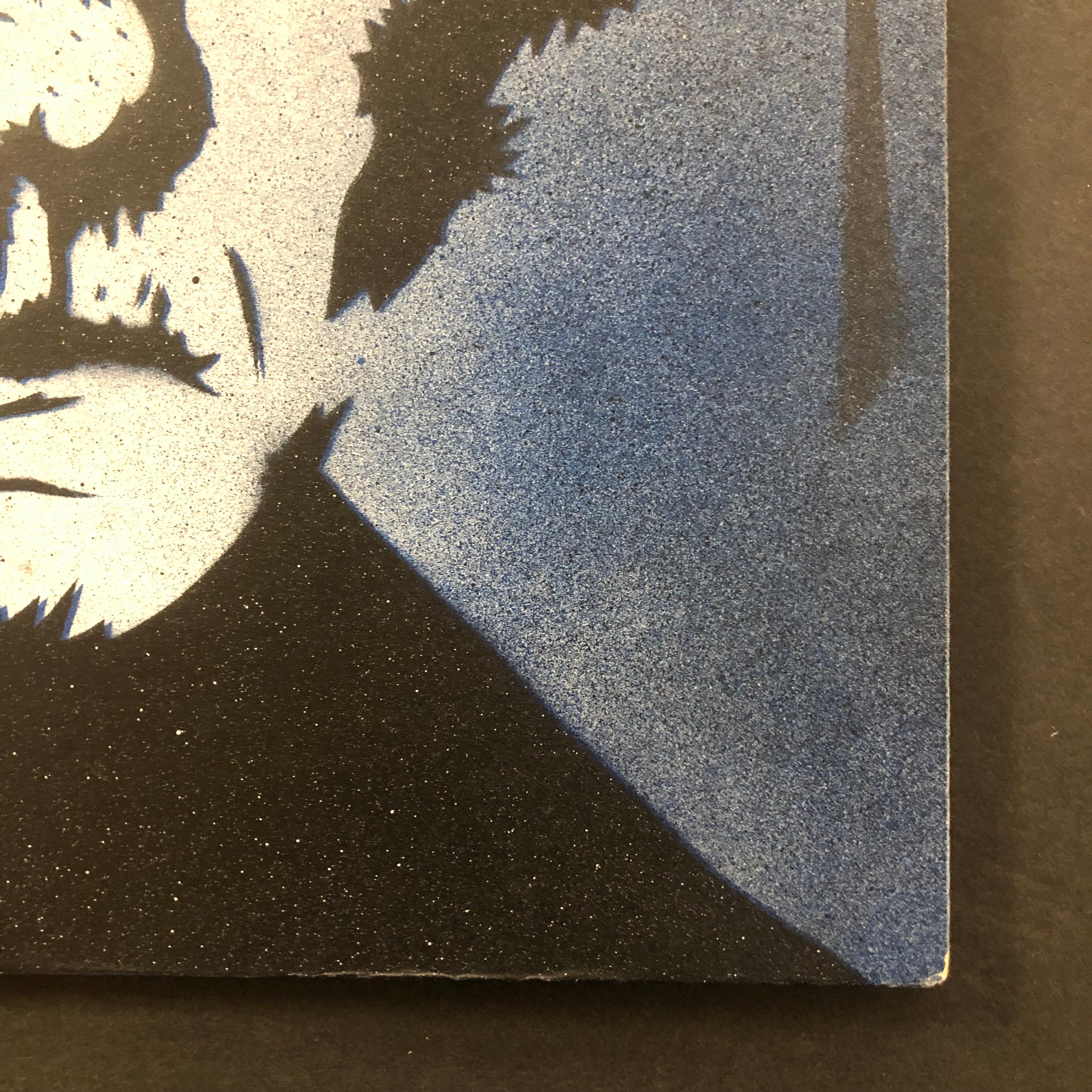 Craig Ibarra "Johnny Cash" (2013)