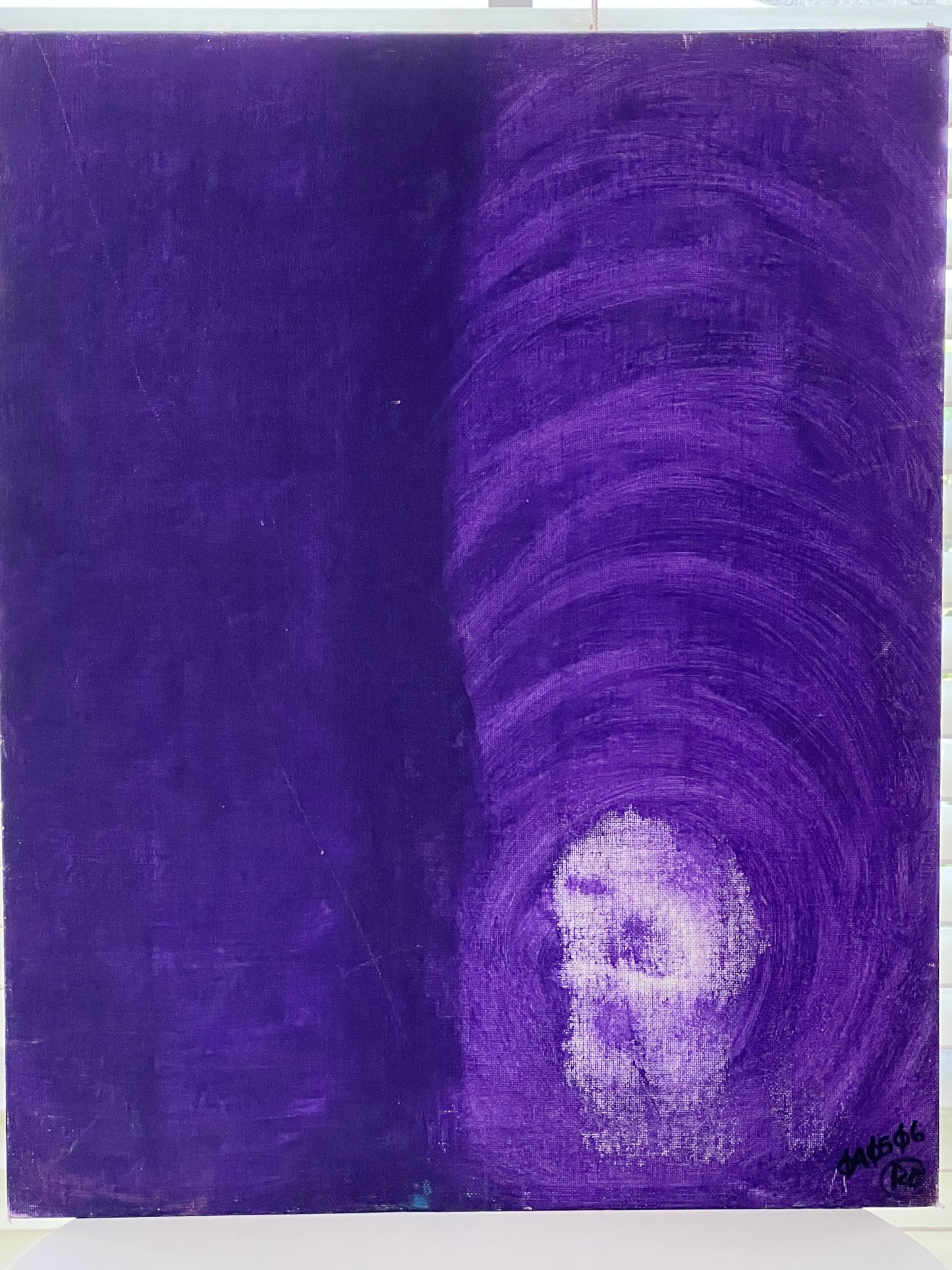 Rikk Agnew "Purple Limbo" (2006)