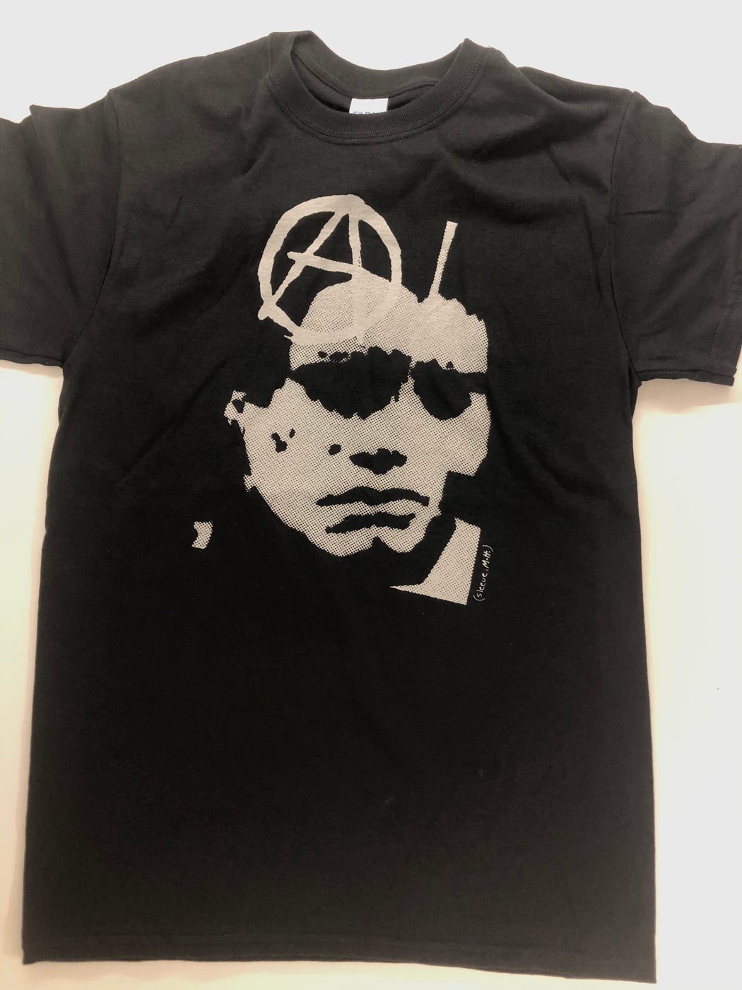 "A-FACE" T-Shirt