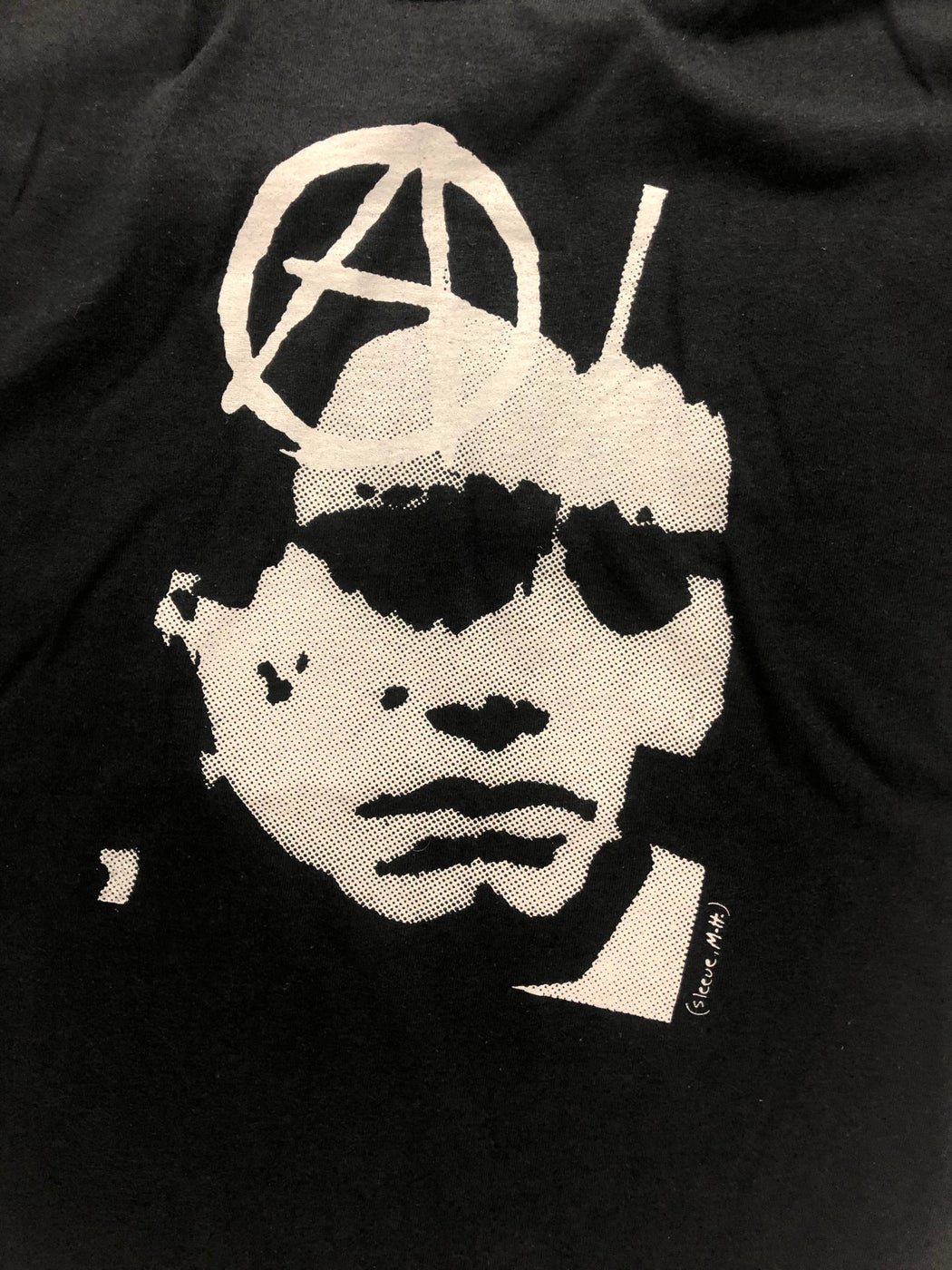 "A-FACE" T-Shirt