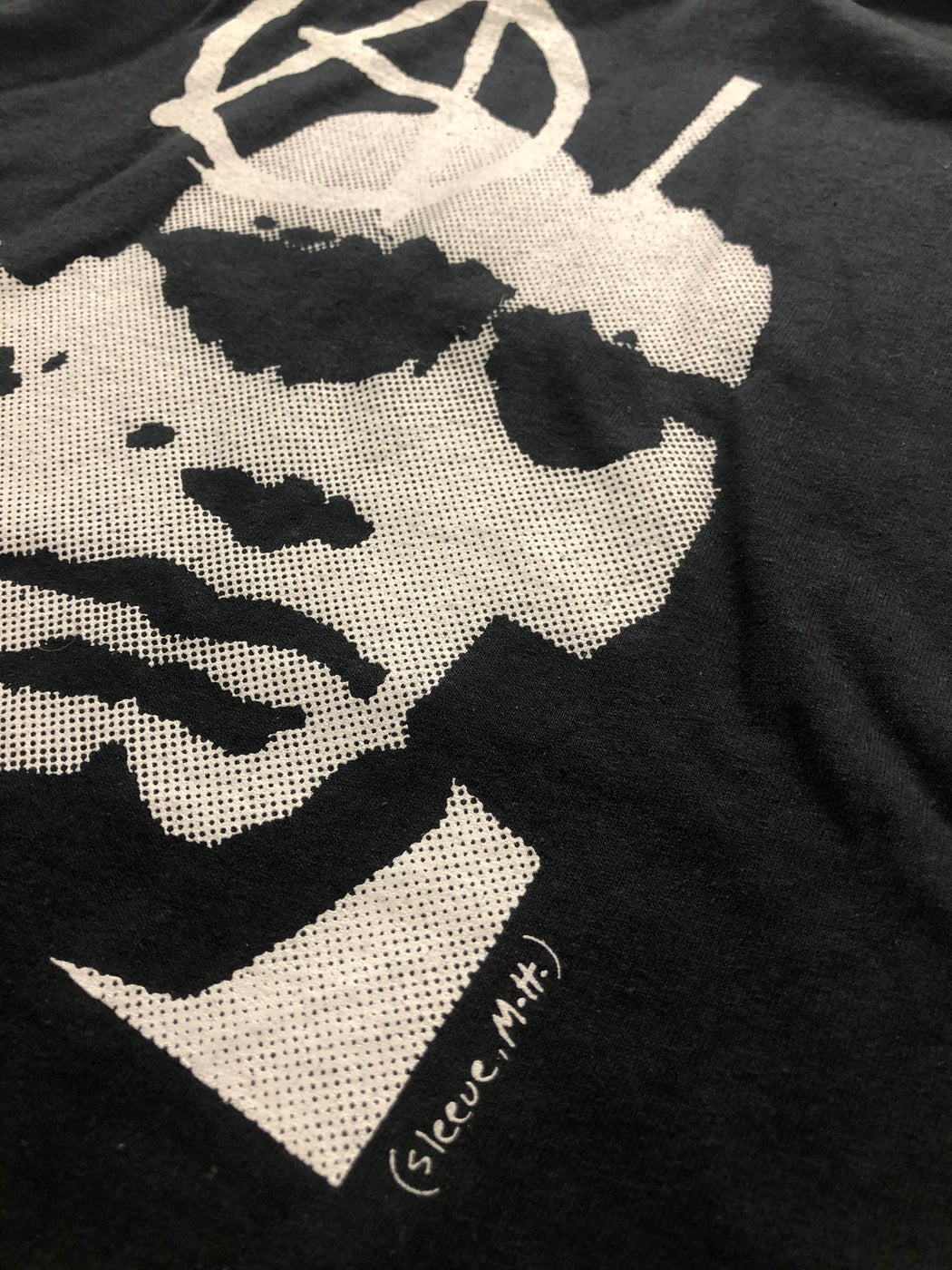 "A-FACE" T-Shirt