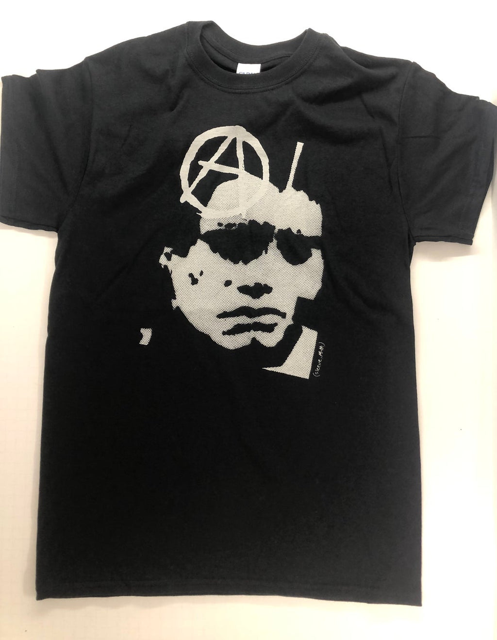"A-FACE" T-Shirt