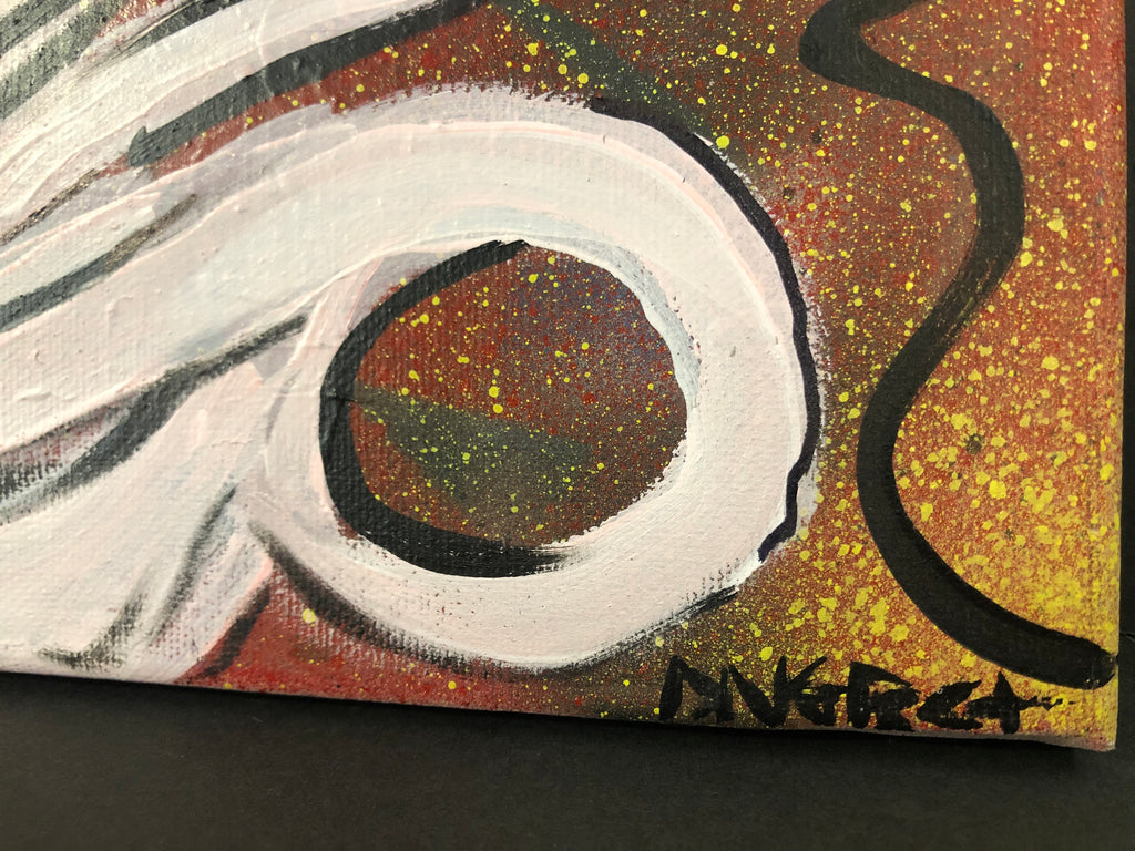 DNGRCT "Viva La Punx" (2021)