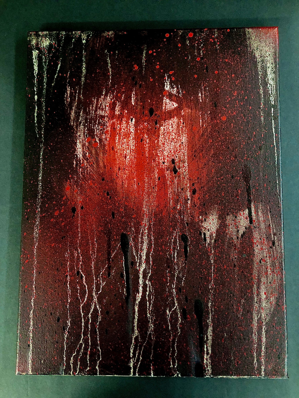 DNGRCT "Symbolic Perseverance" (2021)