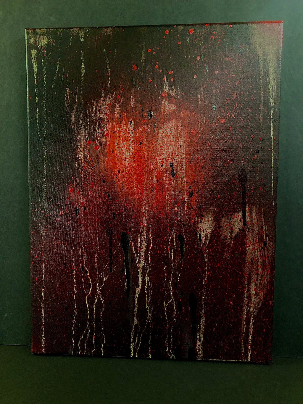 DNGRCT "Symbolic Perseverance" (2021)