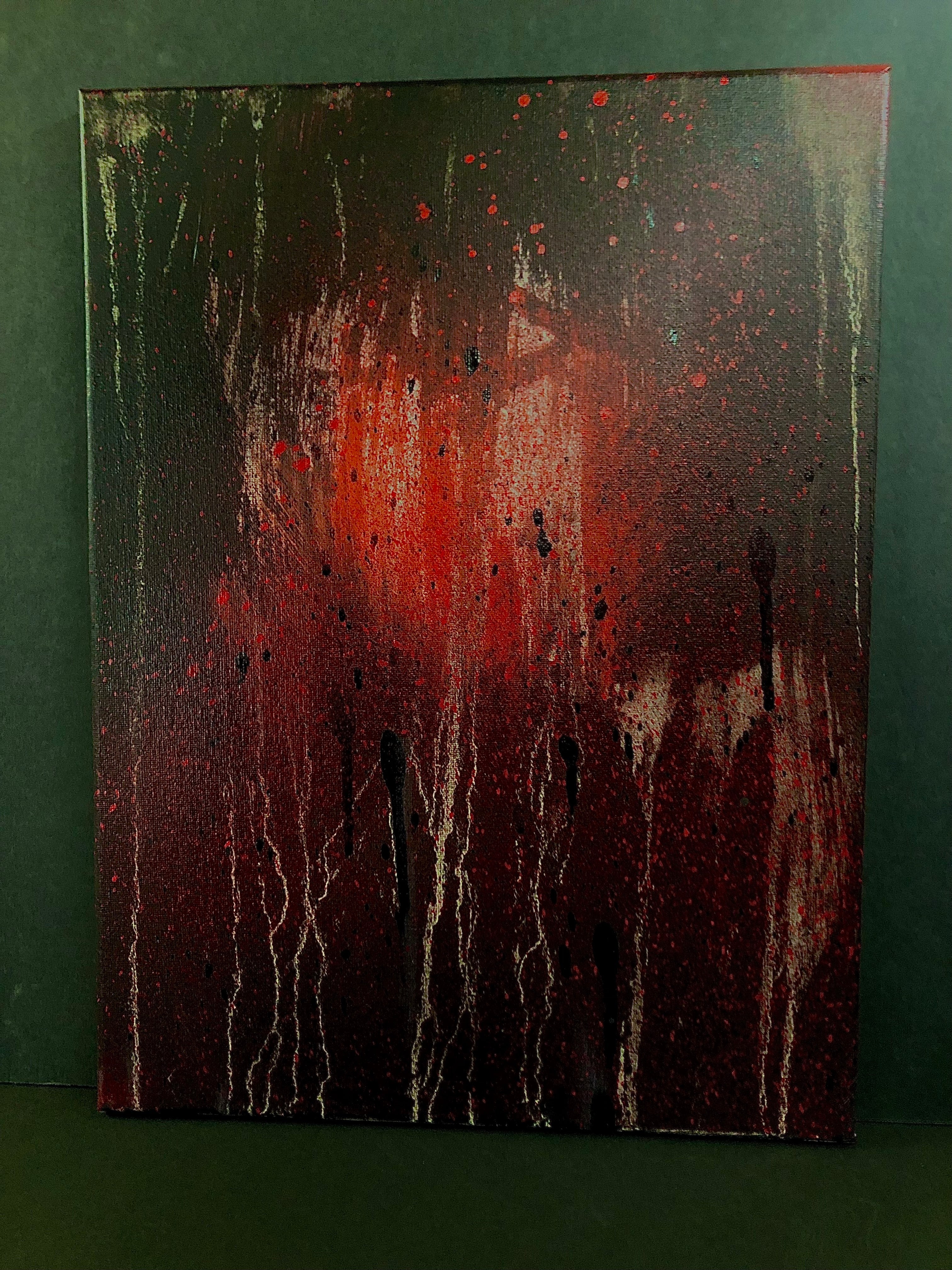 DNGRCT "Symbolic Perseverance" (2021)