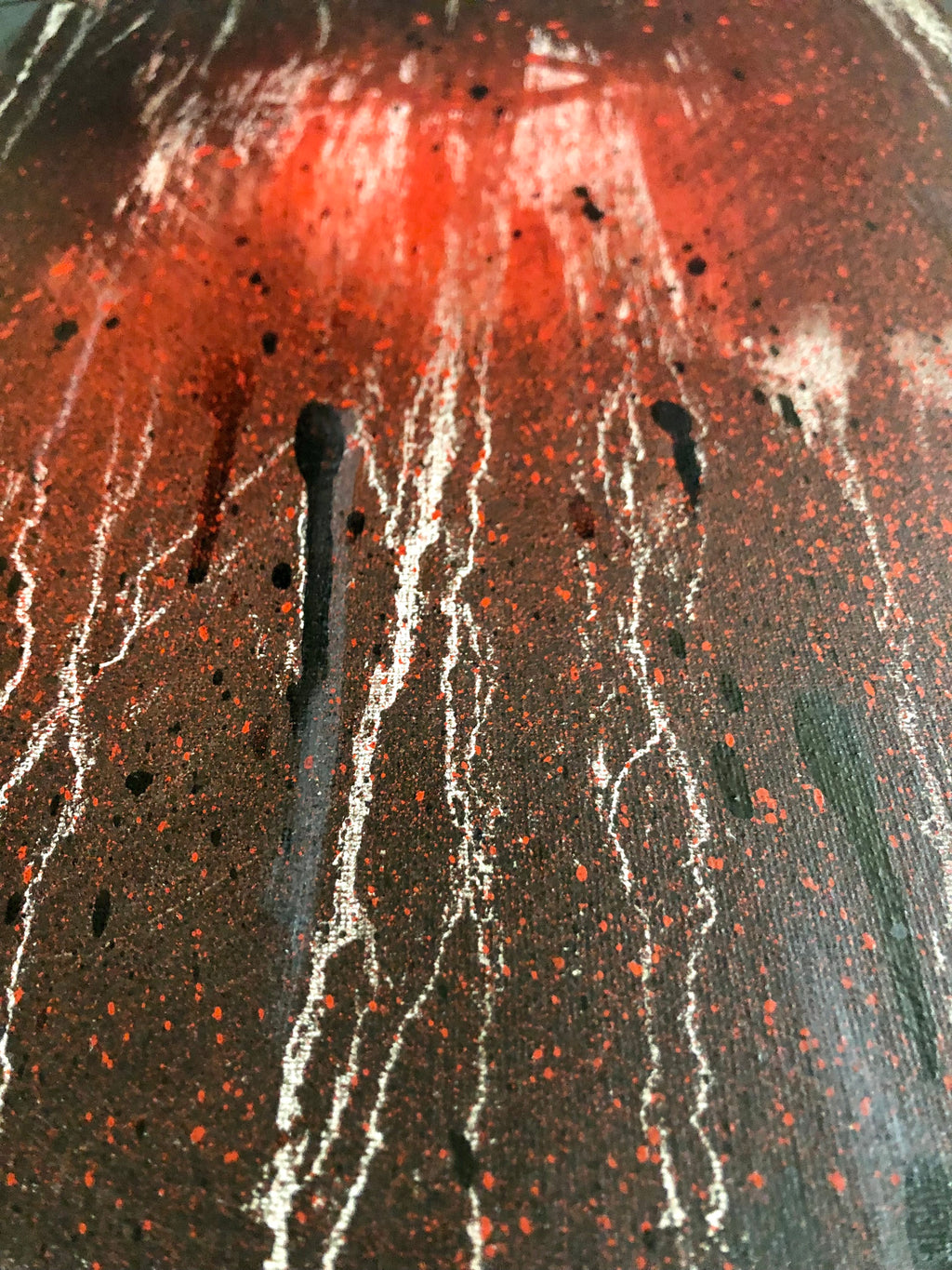 DNGRCT "Symbolic Perseverance" (2021)