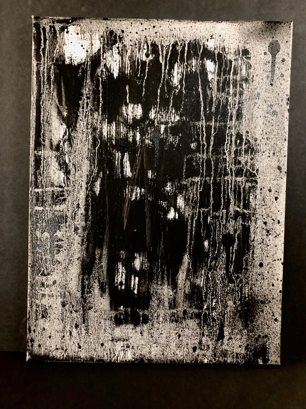 DNGRCT "Abstract Distractions" (2021)