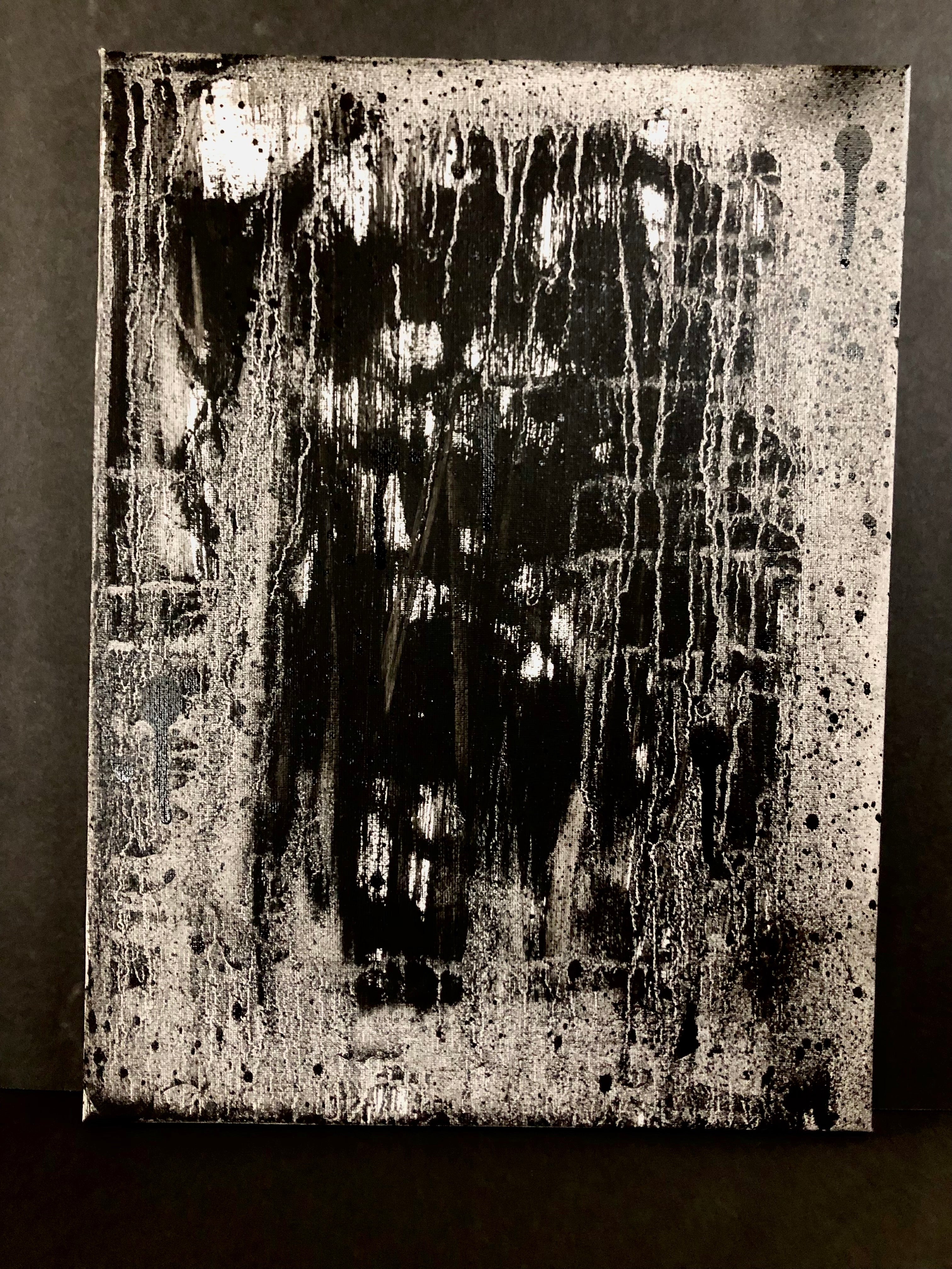 DNGRCT "Abstract Distractions" (2021)