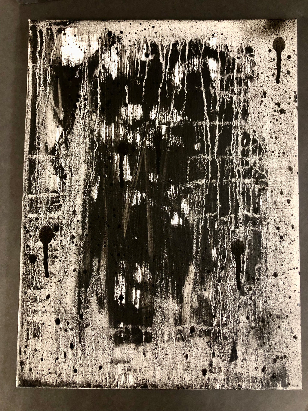 DNGRCT "Abstract Distractions" (2021)