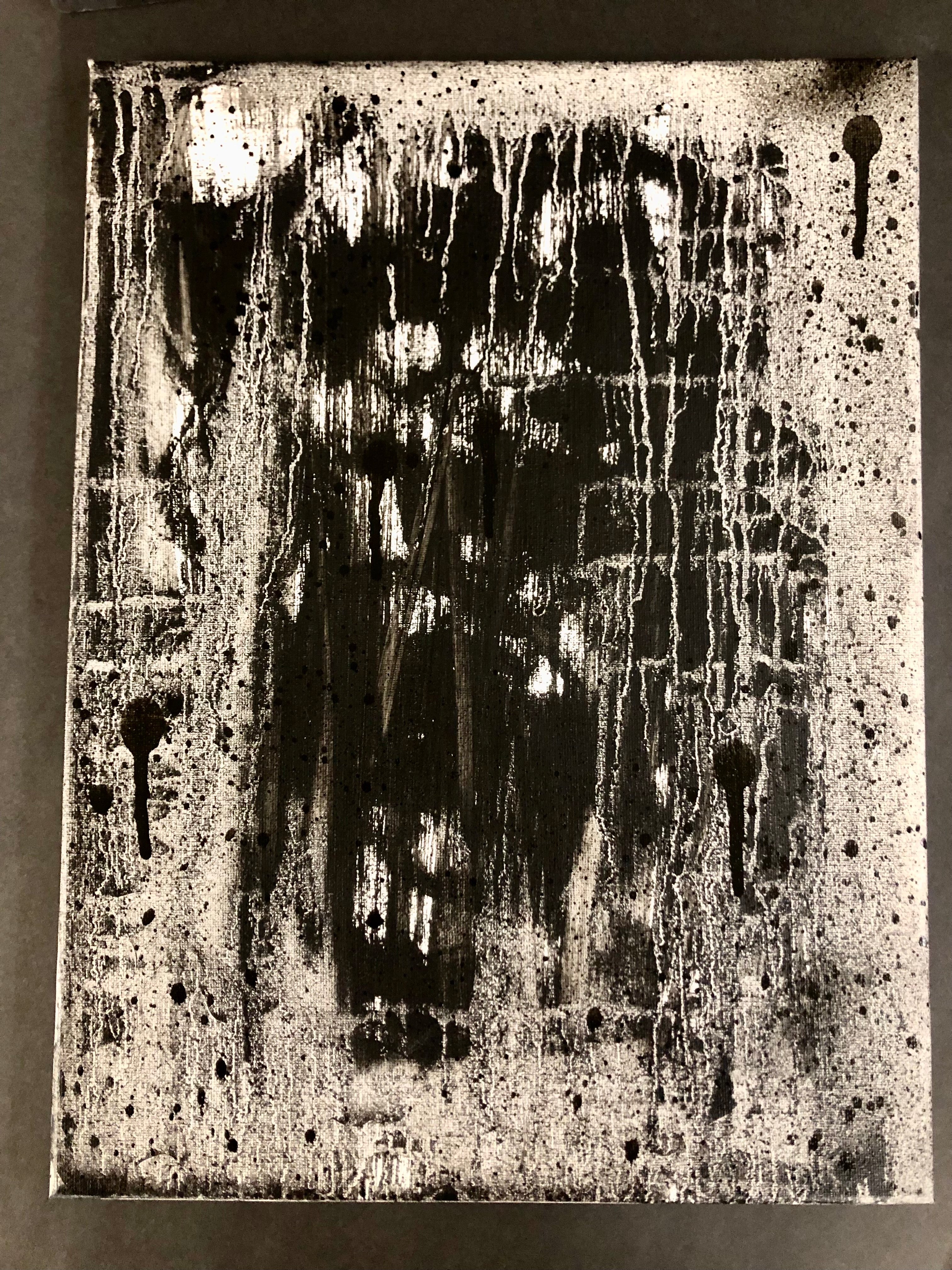 DNGRCT "Abstract Distractions" (2021)