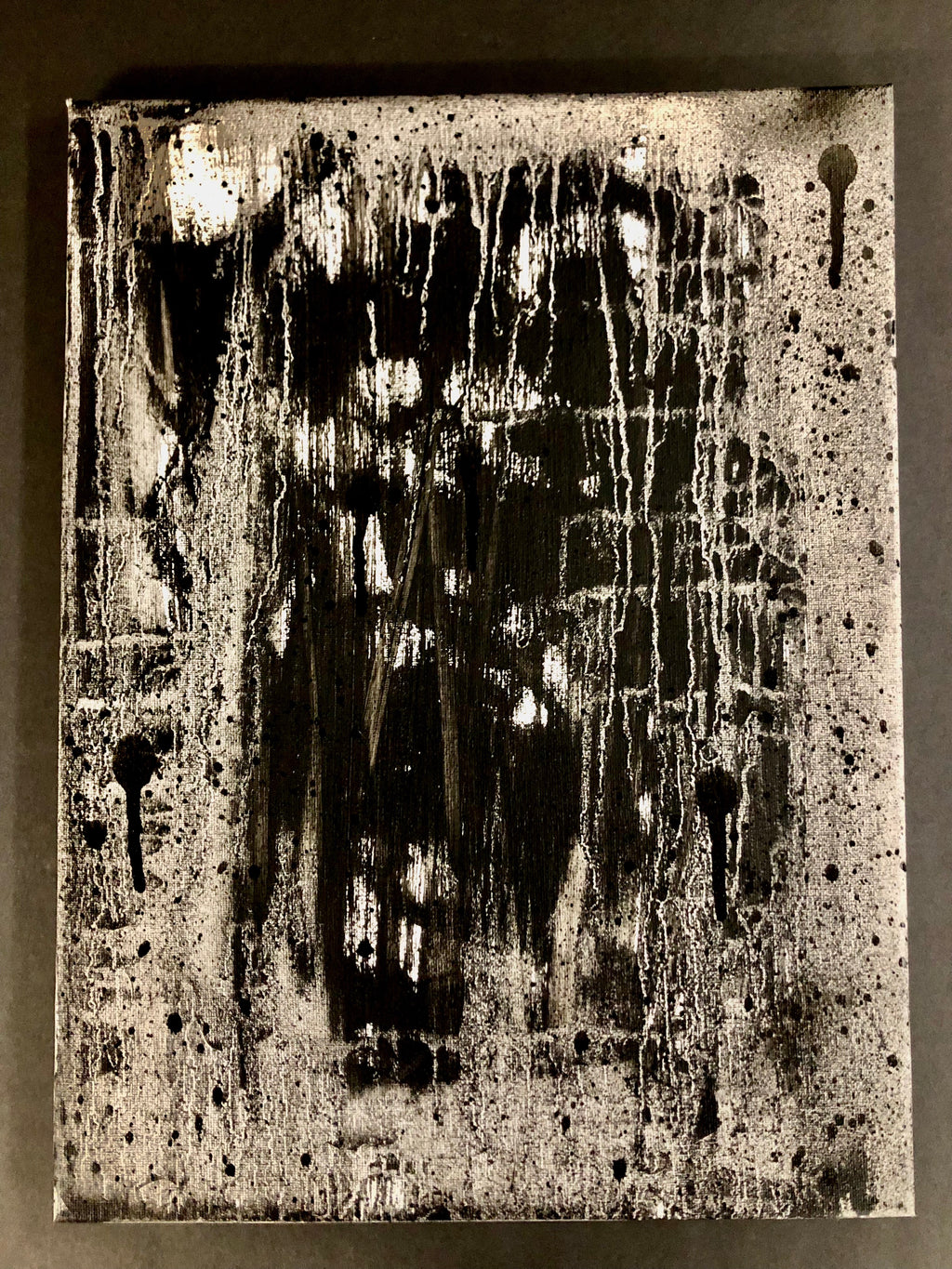 DNGRCT "Abstract Distractions" (2021)