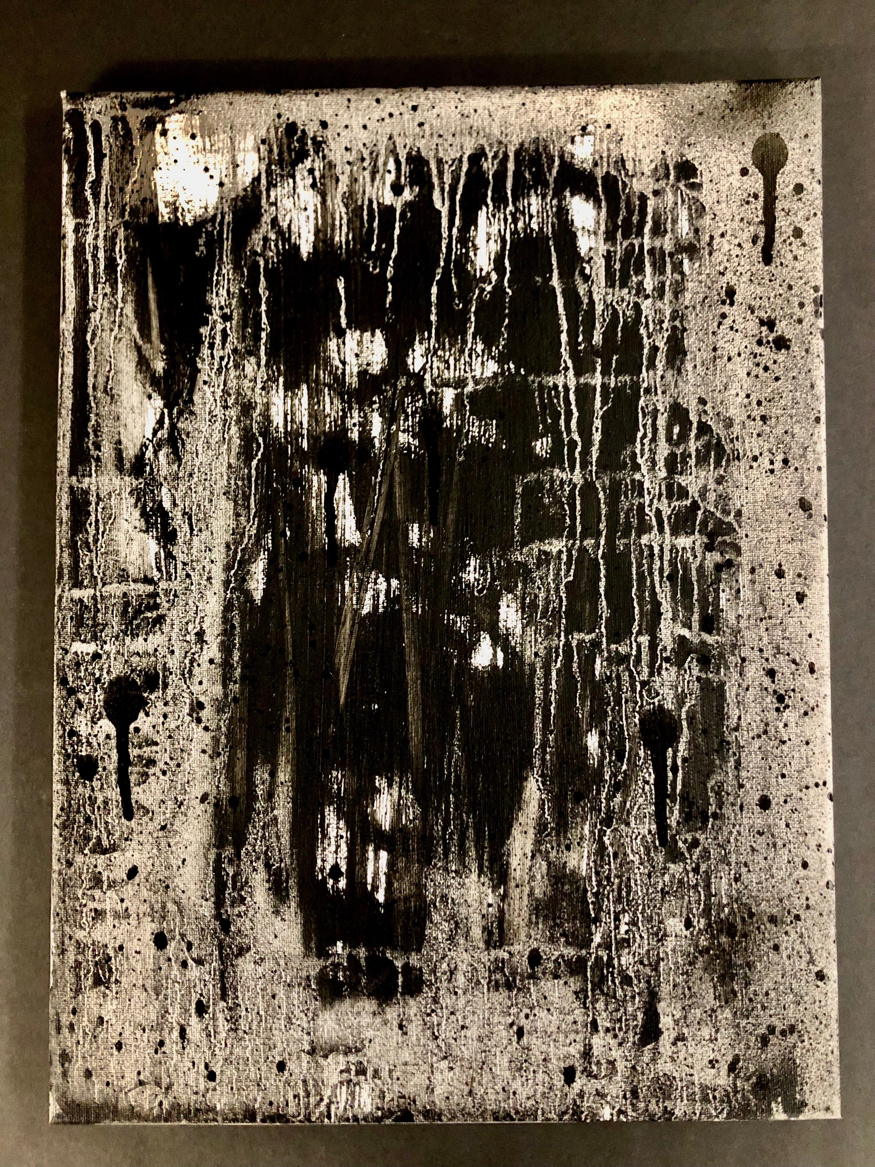 DNGRCT "Abstract Distractions" (2021)