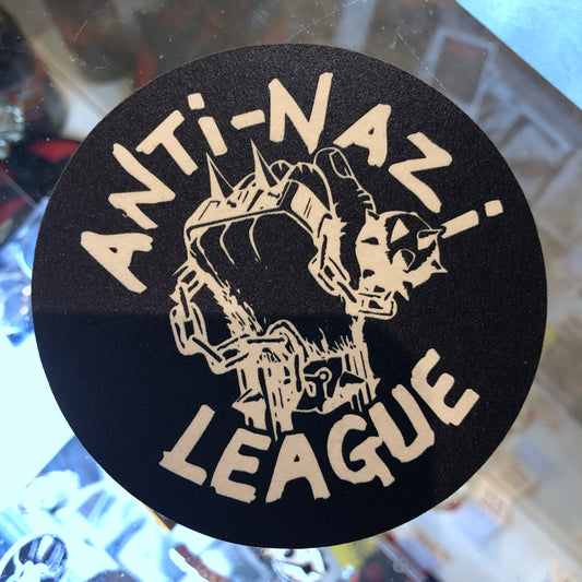 Stealworks "We Are... The League" Coaster