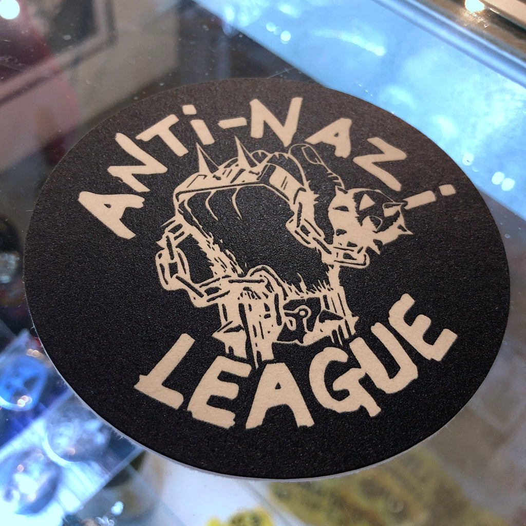 Stealworks "We Are... The League" Coaster