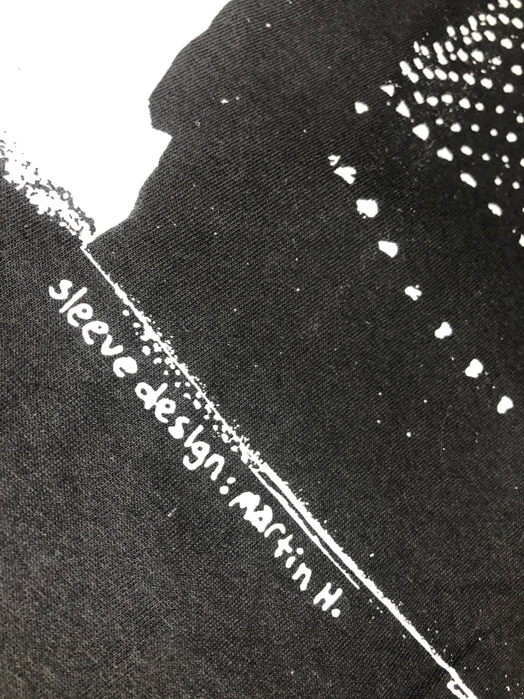 Martin H "Realities" T-Shirt