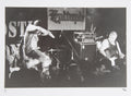 Kristen Grundy "Agnostic Front" Photo Print 1 (1998/99)