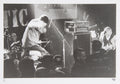 Kristen Grundy "Agnostic Front" Photo Print 2 (1998/99)