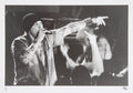 Kristen Grundy "Agnostic Front" Photo Print 5 (1998/99)