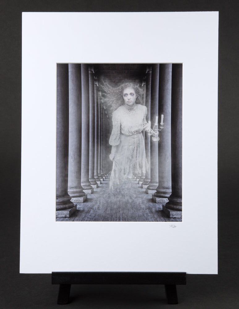 Kristen Grundy "Spirit" Photo Print