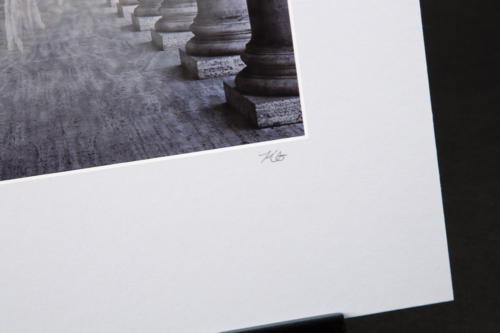 Kristen Grundy "Spirit" Photo Print