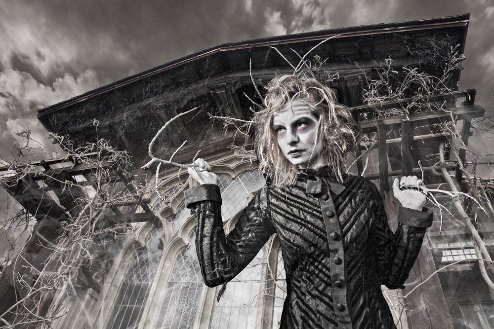 Kristen Grundy "Stand Your Ground" Photo Print