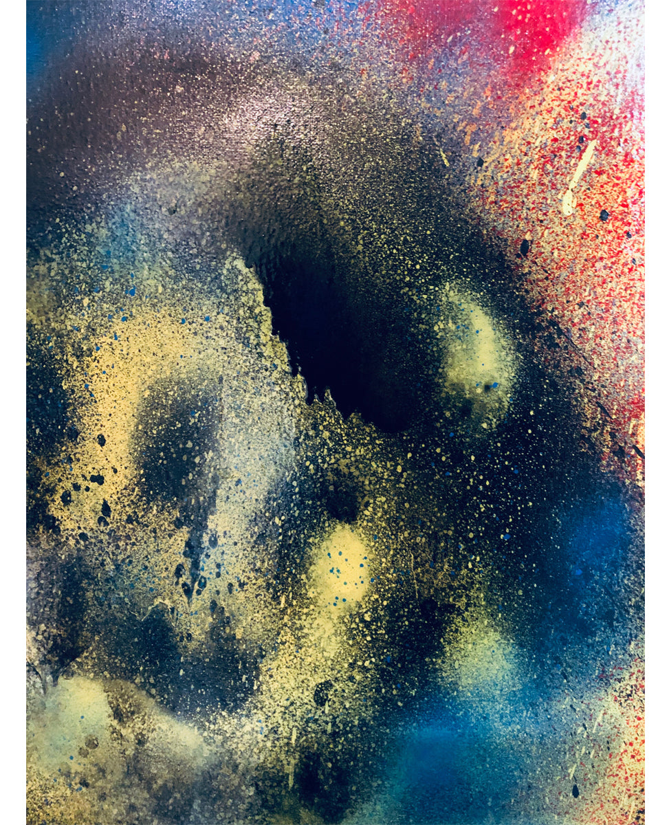 DNGRCT "Legacy Flux" (2019)