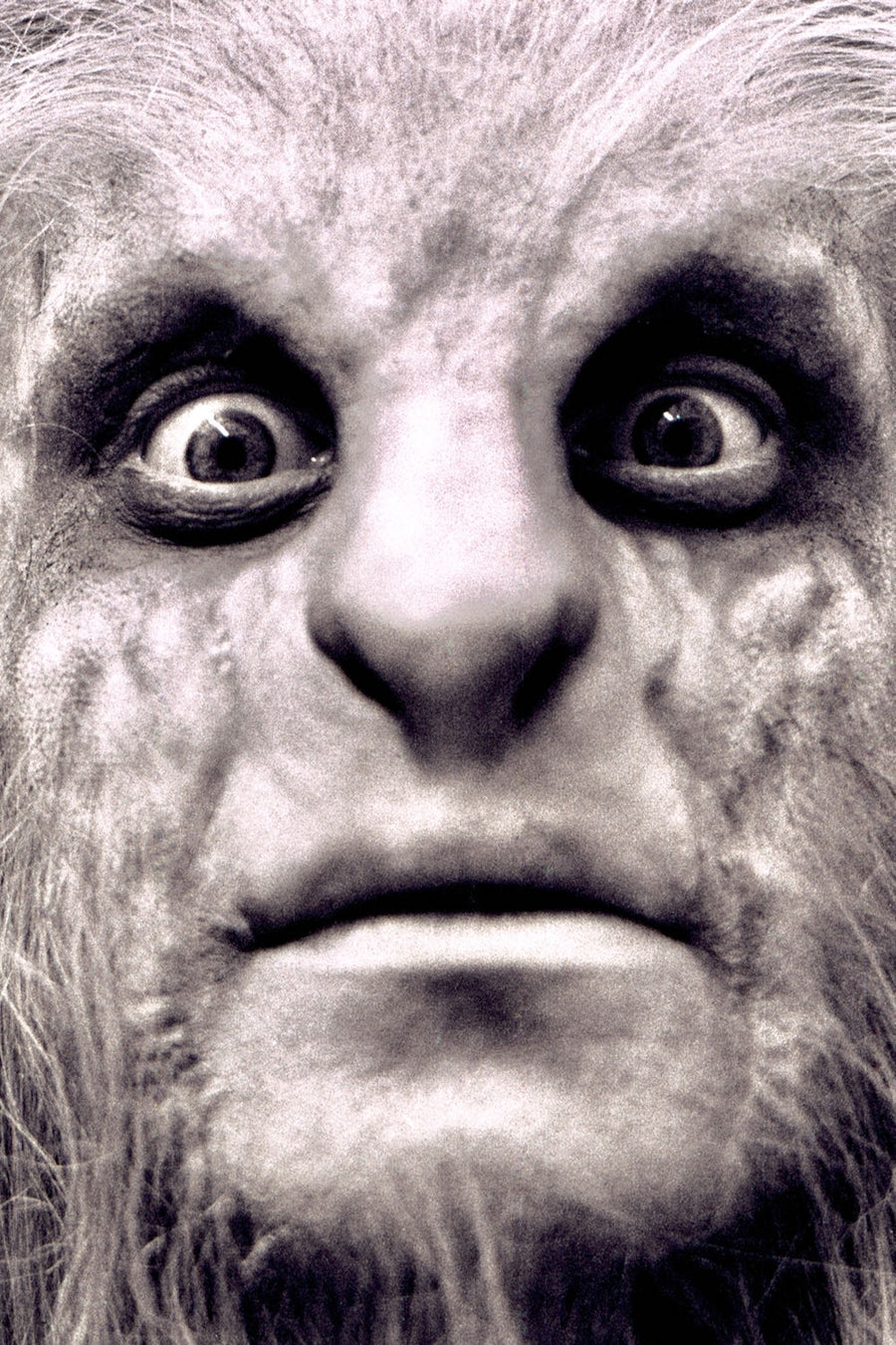 Steve Rapport "Ozzy Osbourne #2" (1983)