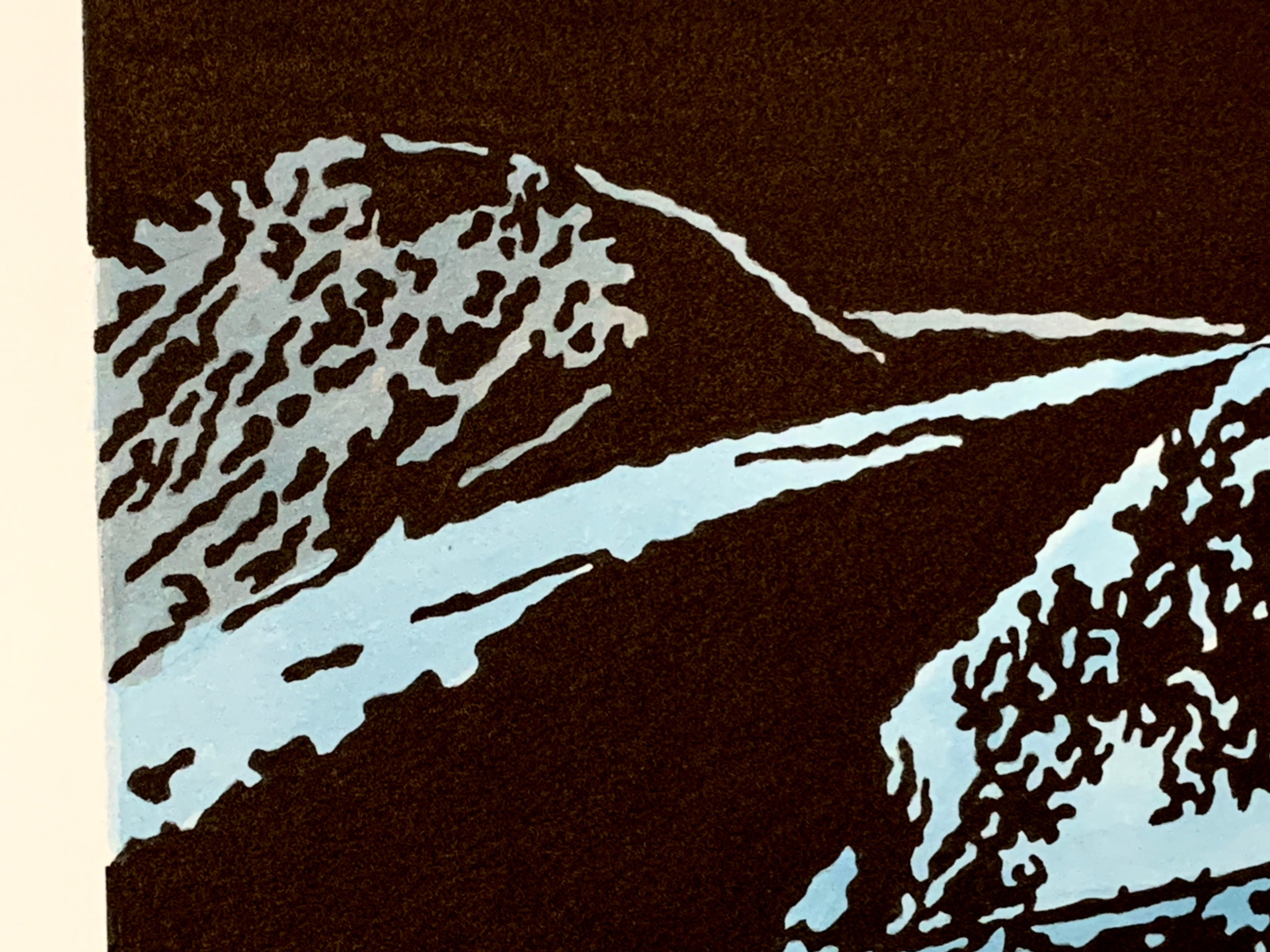 Murat Cem Mengüç "Global Seed Vault" 2019